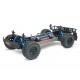 FTX Apache 2.0 1/10 Brushless Trophy Truck RTR - Red