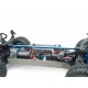 FTX Apache 2.0 1/10 Brushless Trophy Truck RTR - Red