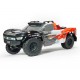 FTX Apache 2.0 1/10 Brushless Trophy Truck RTR - Red