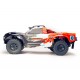FTX Apache 2.0 1/10 Brushless Trophy Truck RTR - Red