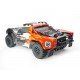 FTX Apache 2.0 1/10 Brushless Trophy Truck RTR - Red
