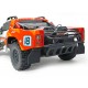 FTX Apache 2.0 1/10 Brushless Trophy Truck RTR - Red