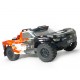 FTX Apache 2.0 1/10 Brushless Trophy Truck RTR - Red