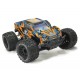 FTX Ramraider 1/10 Brushed Monster Truck RTR - Orange/Blue
