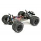 FTX Ramraider 1/10 Brushed Monster Truck RTR - Orange/Blue