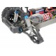 FTX Ramraider 1/10 Brushed Monster Truck RTR - Orange/Blue