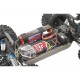 FTX Ramraider 1/10 Brushed Monster Truck RTR - Sky/Blue