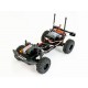 FTX Outback Mini 3.0 Ranger 1:24 Ready-To-Run - Dark Grey