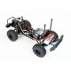 FTX Outback Mini 3.0 Ranger 1:24 Ready-To-Run - Dark Grey