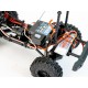 FTX Outback Mini 3.0 Ranger 1:24 Ready-To-Run - Dark Grey