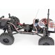 FTX Outback Mini 3.0 Ranger 1:24 Ready-To-Run - Dark Red