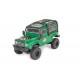 FTX Outback Mini 3.0 Ranger 1:24 Ready-To-Run - Green