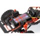 FTX Outback Mini 2.0 Paso 1:24 Ready-to-run W/parts - Grey