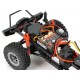 FTX Outback Mini 2.0 Paso 1:24 Ready-to-run W/parts - Grey