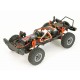 FTX Outback Mini 2.0 Paso 1:24 Ready-to-run W/parts - Yellow