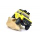 FTX Outback Mini 2.0 Paso 1:24 Ready-to-run W/parts - Yellow