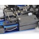 FTX Banzai 1/10 Street/Drift Nitro 4WD RTR - Blue