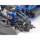 FTX Banzai 1/10 Street/Drift Nitro 4WD RTR - Blue