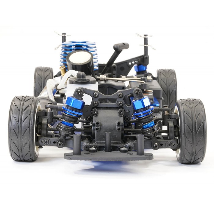 Tt-02 Chissis/ Rocket Bunny/ 10th Scale Rc Drift Cars for Sale in Chandler,  AZ - OfferUp