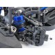 FTX 1/10 Touring/Drift Car Roller Chassis Only