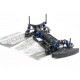 FTX 1/10 Touring/Drift Car Roller Chassis Only