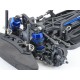 FTX 1/10 Touring/Drift Car Roller Chassis Only