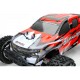 FTX Carnage 2.0 1/10 Brushed Truck 4wd Rtr - Red