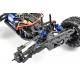 FTX Carnage 1/10 4wd Brushless Rtr Truggy
