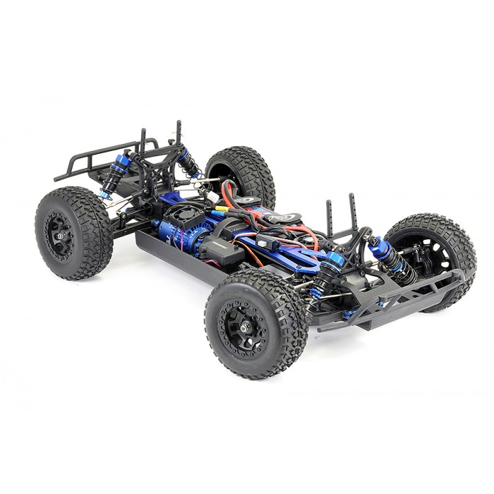 brushless ftx zorro