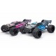FTX Khaos 1/10 Brushless 4WD Truggy RTR With 3S Lipo And Charger - Blue