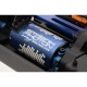 FTX Khaos 1/10 Brushless 4WD Truggy RTR With 3S Lipo And Charger - Blue