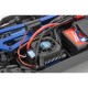 FTX Khaos 1/10 Brushless 4WD Truggy RTR With 3S Lipo And Charger - Blue