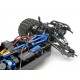 FTX Khaos 1/10 Brushless 4WD Truggy RTR With 3S Lipo And Charger - Blue