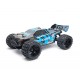 FTX Khaos 1/10 Brushless 4WD Truggy RTR With 3S Lipo And Charger - Blue