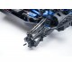FTX Khaos 1/10 Brushless 4WD Truggy RTR With 3S Lipo And Charger - Blue