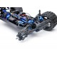 FTX Khaos 1/10 Brushless 4WD Truggy RTR With 3S Lipo And Charger - Blue