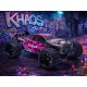 FTX Khaos 1/10 Brushless 4WD Truggy RTR With 3S Lipo And Charger - Blue