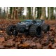 FTX Khaos 1/10 Brushless 4WD Truggy RTR With 3S Lipo And Charger - Blue