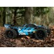 FTX Khaos 1/10 Brushless 4WD Truggy RTR With 3S Lipo And Charger - Blue