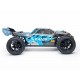 FTX Khaos 1/10 Brushless 4WD Truggy RTR With 3S Lipo And Charger - Blue