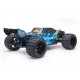 FTX Khaos 1/10 Brushless 4WD Truggy RTR With 3S Lipo And Charger - Blue