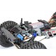 FTX Mauler 2.0 Rock Crawler 1:10 4x4 Ready-To-Run Yellow