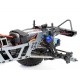 FTX Mauler 2.0 Rock Crawler 1:10 4x4 Ready-To-Run Yellow