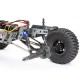 FTX Mauler 2.0 Rock Crawler 1:10 4x4 Ready-To-Run Yellow