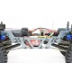 FTX Mauler 2.0 Rock Crawler 1:10 4x4 Ready-To-Run Yellow