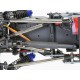 FTX Mauler 2.0 Rock Crawler 1:10 4x4 Ready-To-Run Yellow