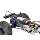 FTX Mauler 2.0 Rock Crawler 1:10 4x4 Ready-To-Run Yellow
