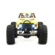 FTX Mauler 2.0 Rock Crawler 1:10 4x4 Ready-To-Run Yellow