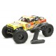 FTX Mauler 2.0 Rock Crawler 1:10 4x4 Ready-To-Run Yellow