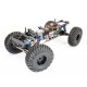 FTX Mauler 2.0 Rock Crawler 1:10 4x4 Ready-To-Run Yellow